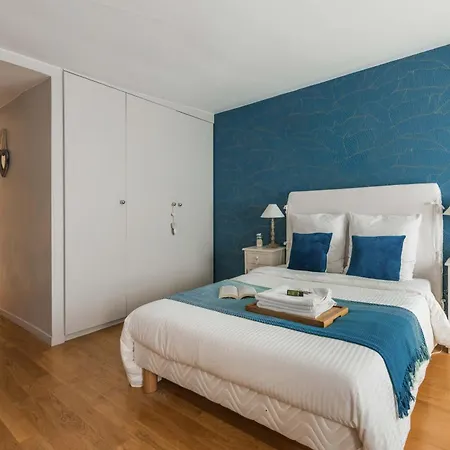 Aparthotel Cosycocoon 3*