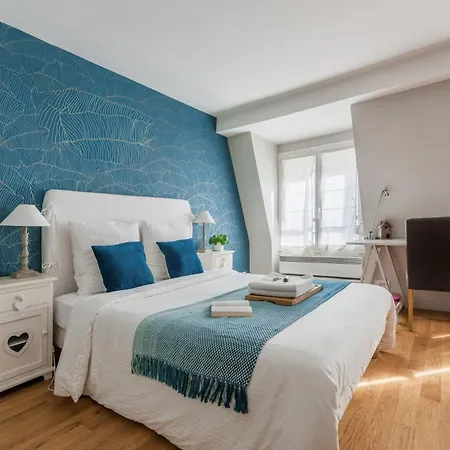 Cosycocoon Aparthotel 3*