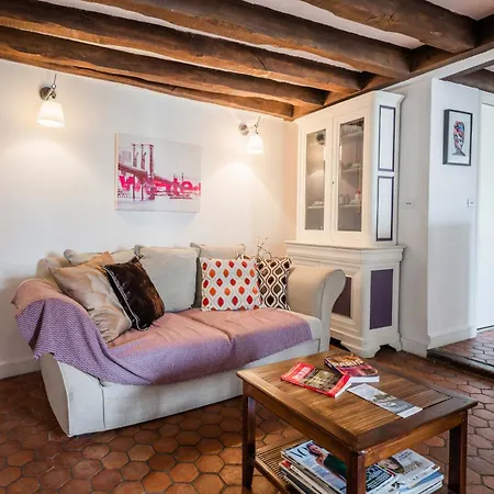 Aparthotel Cosycocoon Paris