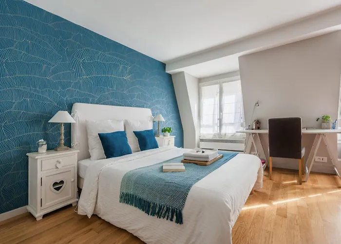 Cosycocoon Apartmanhotel 3*