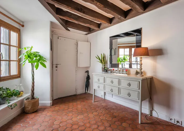 Apartmanhotel Cosycocoon