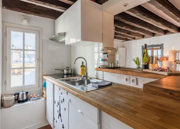 Cosycocoon Apartmanhotel