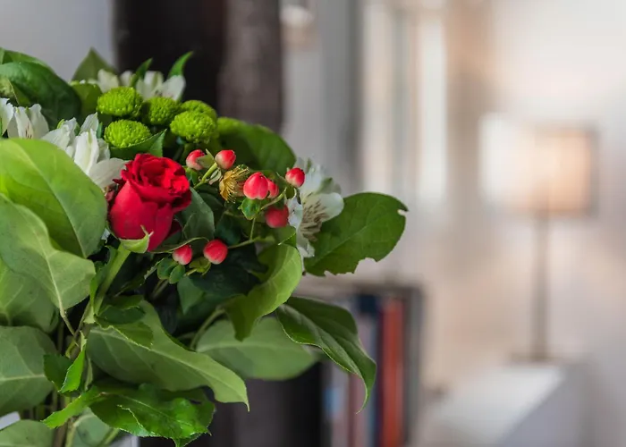 Apartmanhotel Cosycocoon 3*