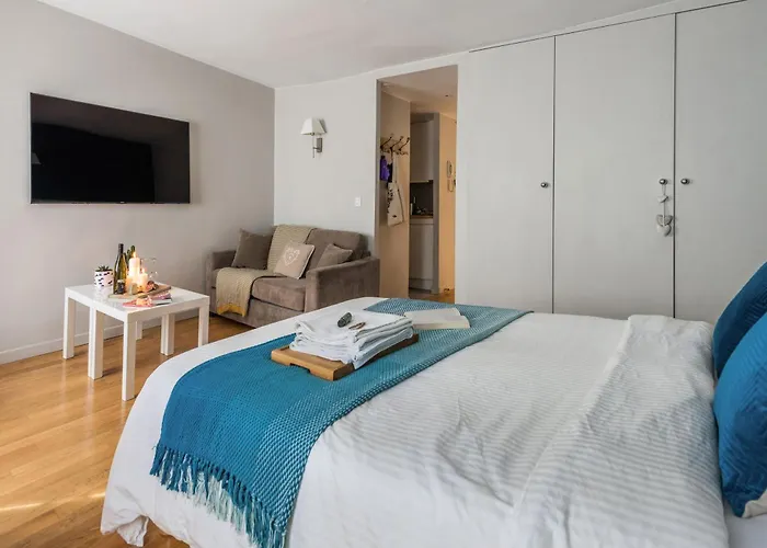 Apartmanhotel Cosycocoon 3*