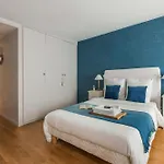 Apart Otel Cosycocoon 3*