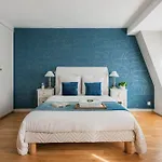 Apart Otel Cosycocoon