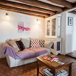 Apart Otel Cosycocoon Paris