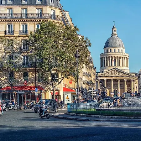 Aparthotel Cosycocoon Paris