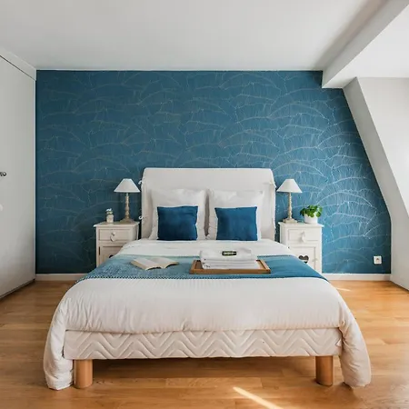 Apartmanhotel Cosycocoon