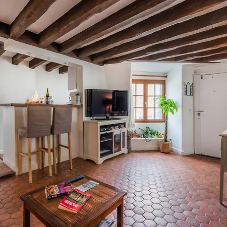 Cosycocoon 公寓式酒店 巴黎