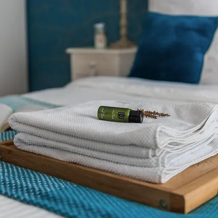 Cosycocoon Apartmanhotel Párizs