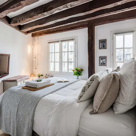 公寓式酒店 Cosycocoon 3*