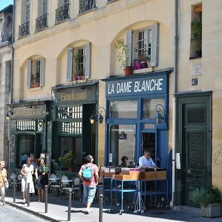 Cosycocoon 公寓式酒店 巴黎