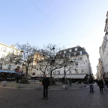 Cosycocoon 公寓式酒店