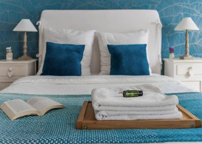 Aparthotel Cosycocoon 3*