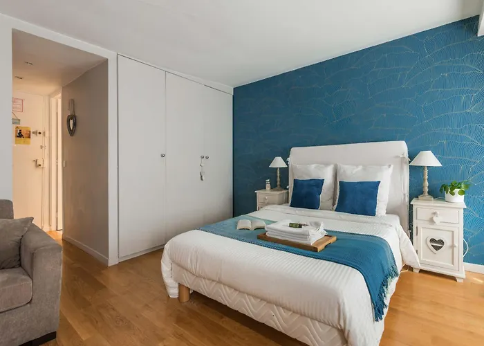 Aparthotel Cosycocoon 3*