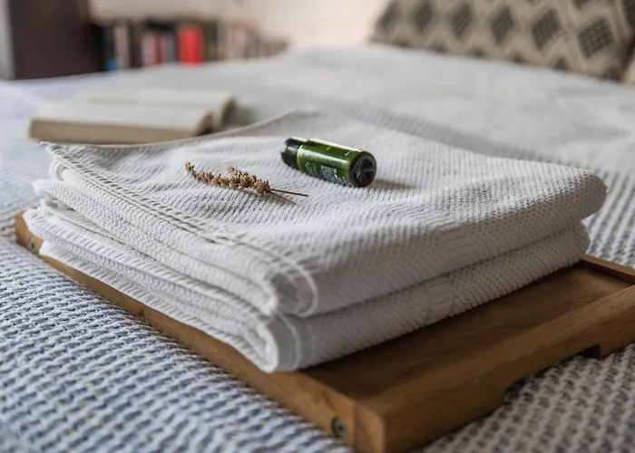 Aparthotel Cosycocoon