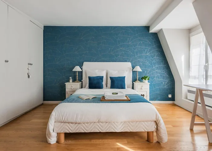 Appart hôtel Cosycocoon