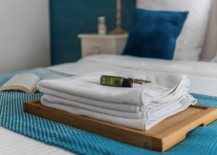 Cosycocoon Aparthotel Paris