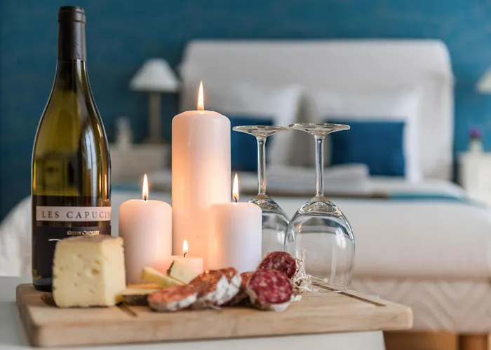 Cosycocoon Aparthotel Paris