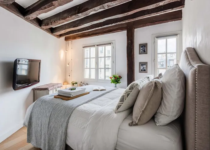 Aparthotel Cosycocoon 3*