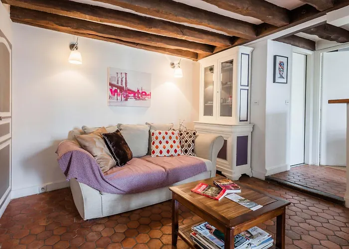 Aparthotel Cosycocoon Paris