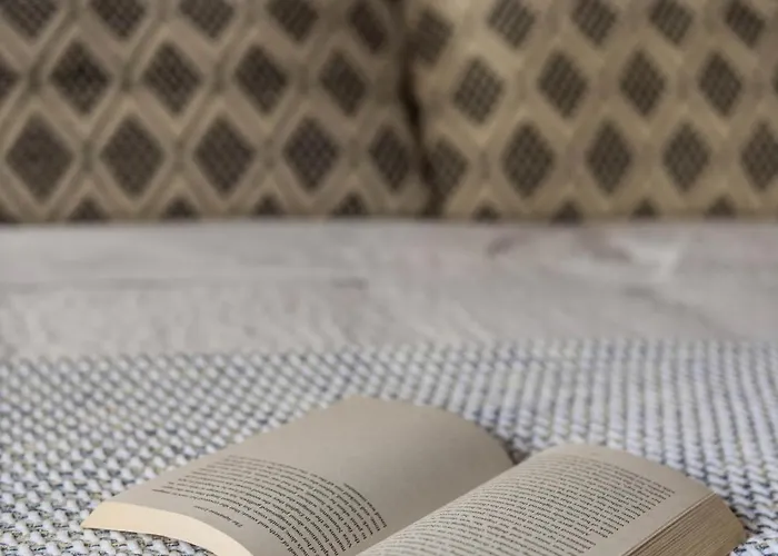 Cosycocoon Aparthotel Paris