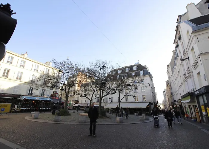 Cosycocoon Aparthotel