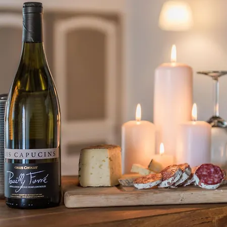 Cosycocoon Ξενοδοχείο με διαμερίσματα