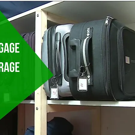 Ξενοδοχείο με διαμερίσματα Cosycocoon