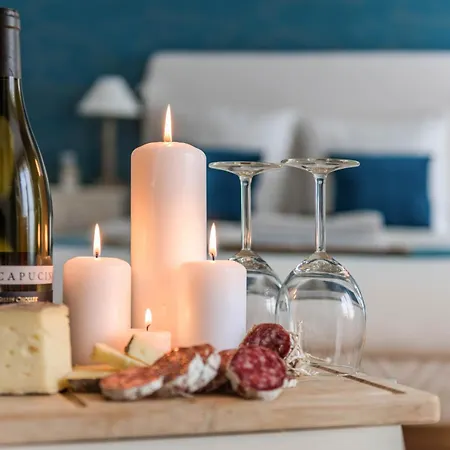 Cosycocoon Ξενοδοχείο με διαμερίσματα Παρίσι