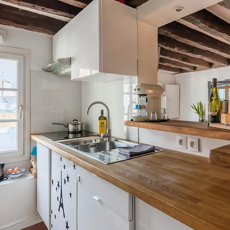 Cosycocoon Ξενοδοχείο με διαμερίσματα